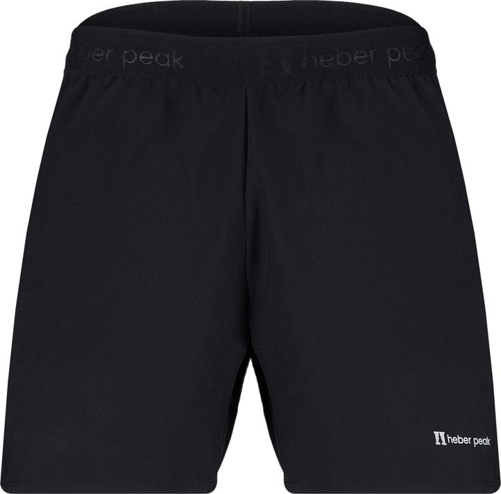 Heber Peak WildwoodHe. 2in1 Shorts
