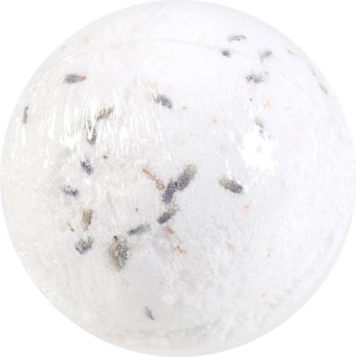 Actual product image Something Different Detox Lavender Herbal Bath Bomb (Bath bombs)
