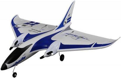 Produktbild Hobbyzone Delta Ray RTF M2 (Motorflugzeug)