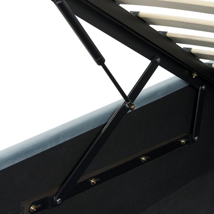 Image du produit Beliani Anet (90 x 200 cm)