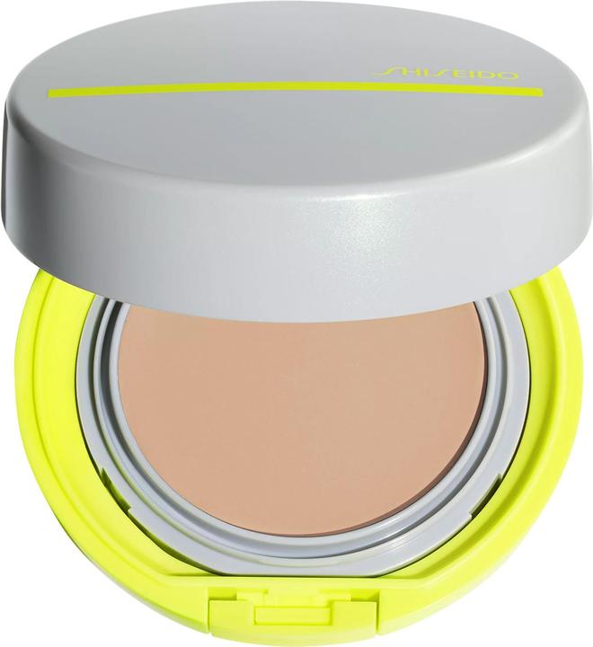 Shiseido Sports BB Compact SPF50+ (Sun cream face, SPF 50, 12 g)