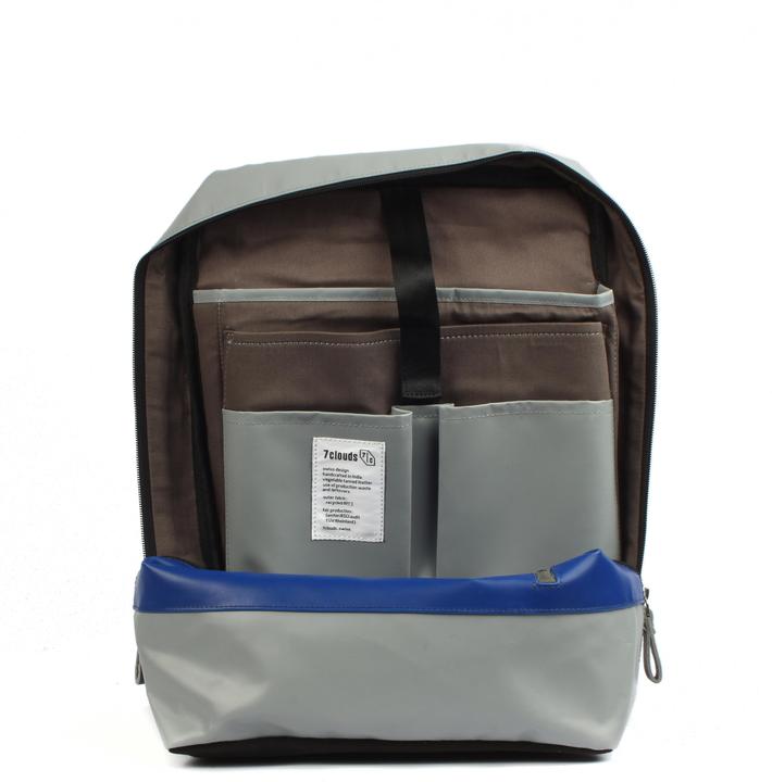 Image du produit 7clouds Stadtrucksack Novis 7.1 (12 l)