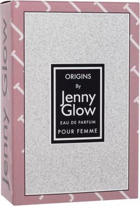 Immagine prodotto Jenny Origins Eau De Parfum 80ml (Eau de parfum, 80 ml)