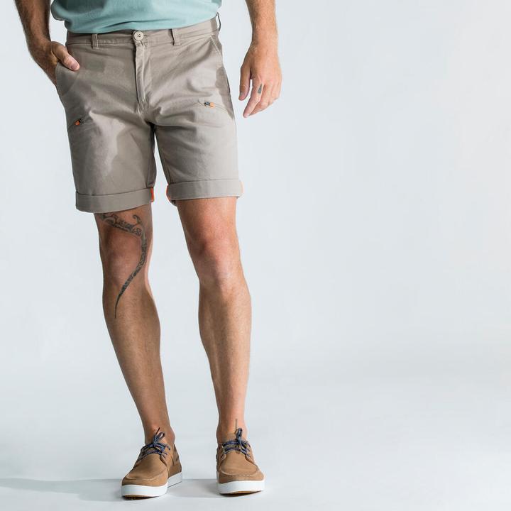 Actual product image Tribord short sailing 100 m 303159 (XL)