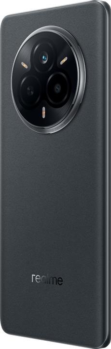 Actual product image realme Realme 14 Pro (512 GB, Suede Grey, 6.77", Dual SIM, 50 Mpx, 5G)
