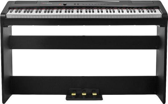 Image du produit Artestia Piano numérique Artesia PA-88 Harmony (88 Boutons)