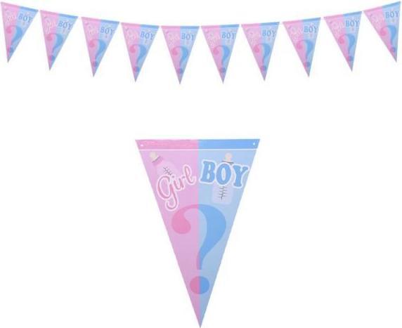 Immagine prodotto MU Style Stoviglie monouso Baby Shower (set da 66 pezzi) (1 x)