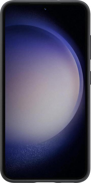 Immagine prodotto Samsung Custodia con impugnatura in silicone (Samsung Galaxy S23)