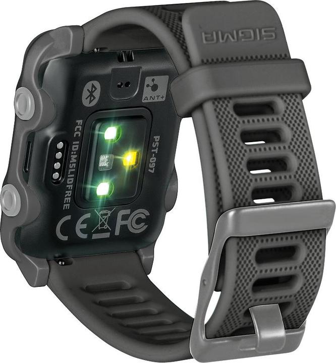 Productafbeelding Sigma Sport iD.FREE