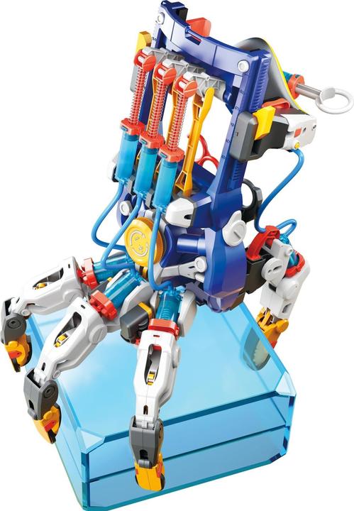 Image du produit Kosmos Main cyborg