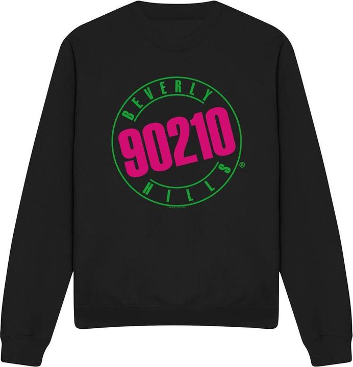 Immagine prodotto 90210 Felpa Neon Adulto Unisex (L)