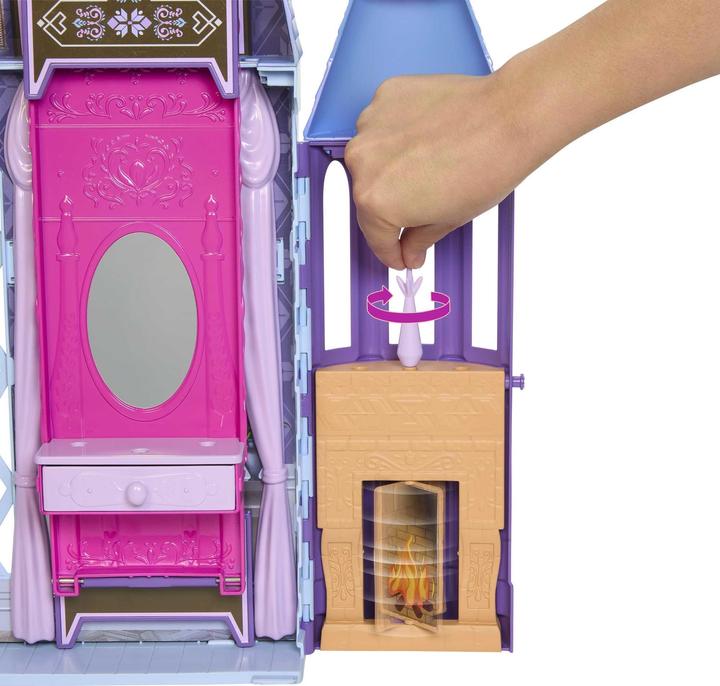 Produktbild Disney Frozen Elsas Schloss in Arendelle