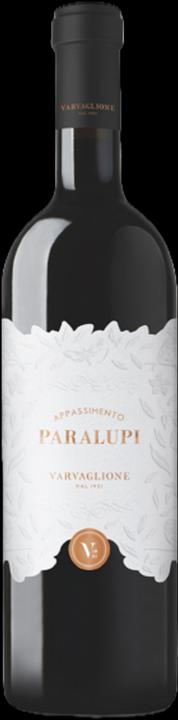 Produktbild Varvaglione 1921 Paralupi Appassimento IGP (2022)