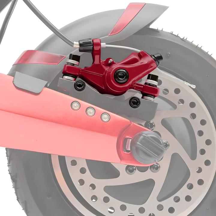 Produktbild Zero Bremssattel