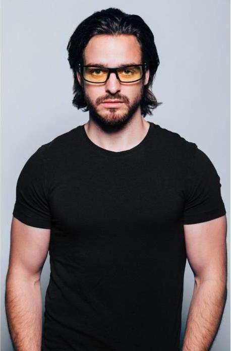Immagine prodotto Gunnar RPG Designed By Razer