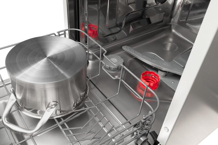 Actual product image Amica AMIC built-in dishwasher