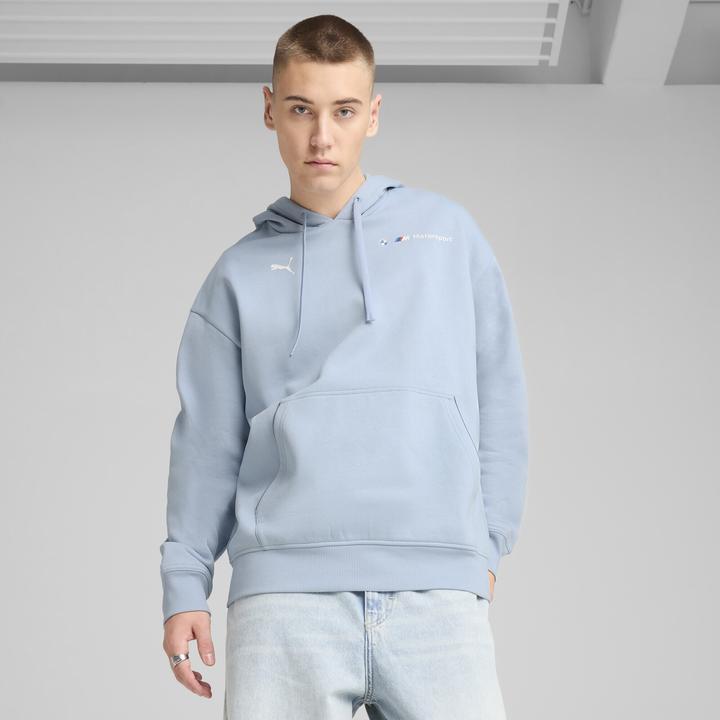 Produktbild Puma BMW Mms Ess+ Hoodie Fleece (L)