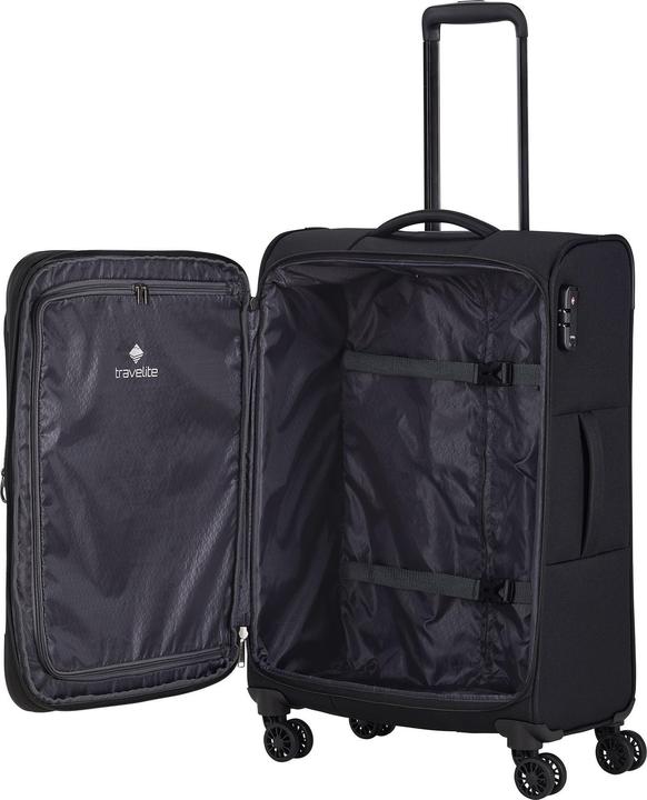 Image du produit Travelite Chios (60 l, L (90 - 115l))