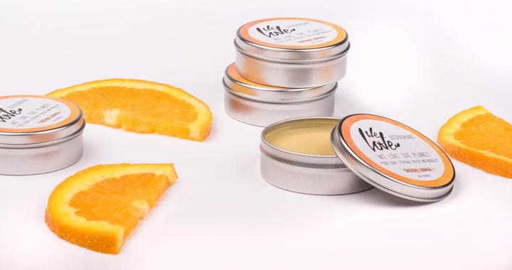 Immagine prodotto We Love The Planet DEOCREME - Arancione originale (Crema)