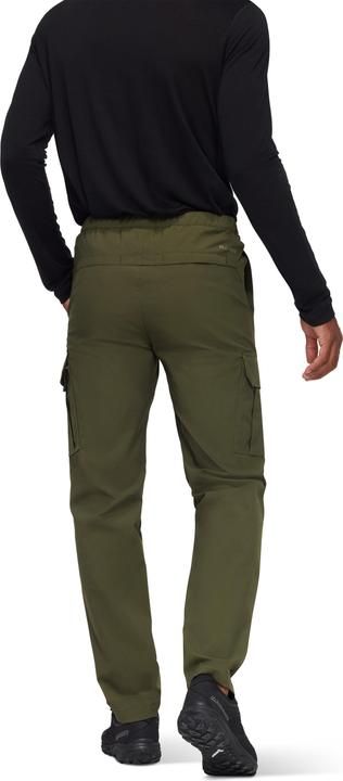Produktbild Mammut Mountain Cargo Pants Men (48)