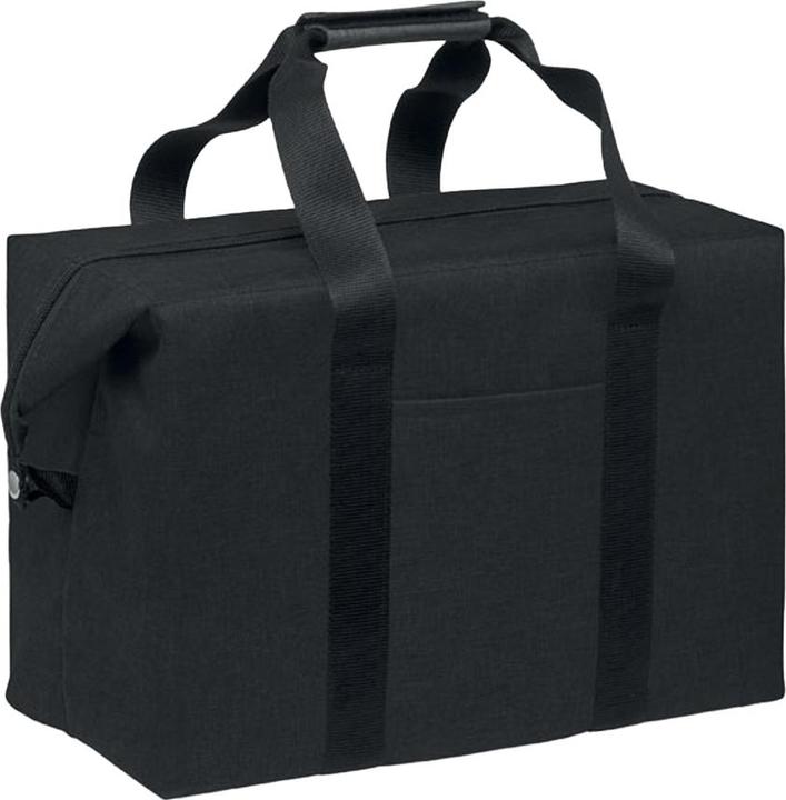 Actual product image MidOcean Kira RPET Cooler Bag (3 l)