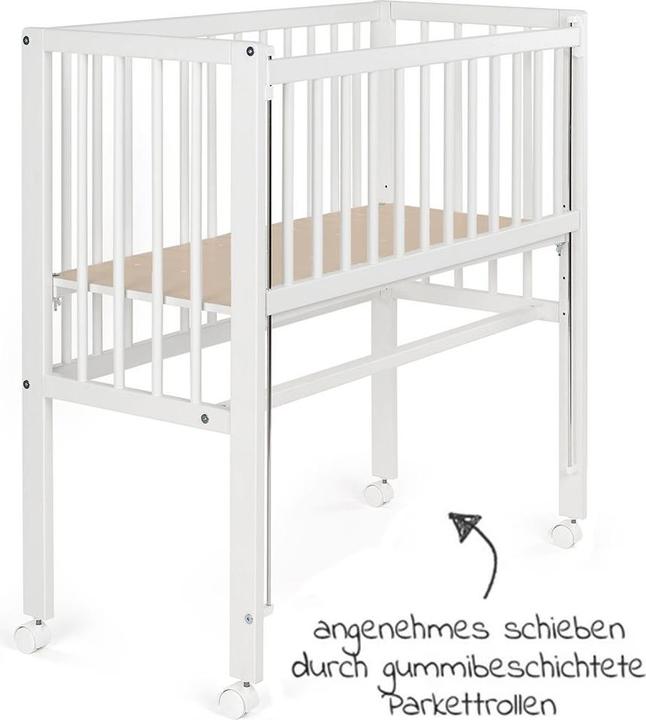 Actual product image Fillikid Premium Vario 2in1