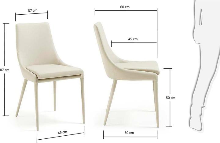 Immagine prodotto Kave Home Dant