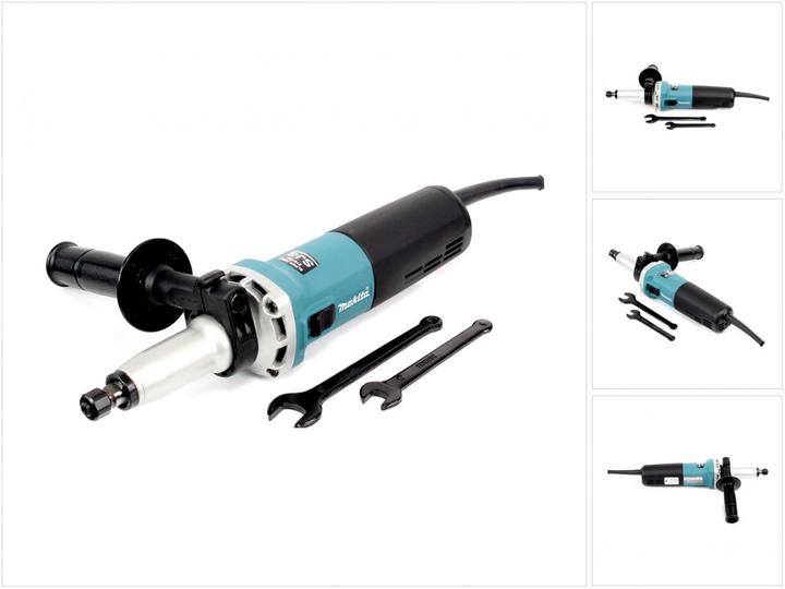 Produktbild Makita Geradschleifer (Geradschleifer, 750 W)