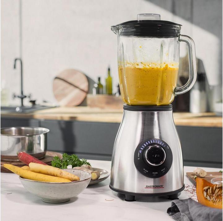 Image du produit Gastroback Vital Pro (Fiche CH, 1000 W)