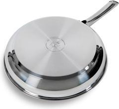 Produktbild BK Bright Bratpfanne Ø28 cm (Bratpfanne)