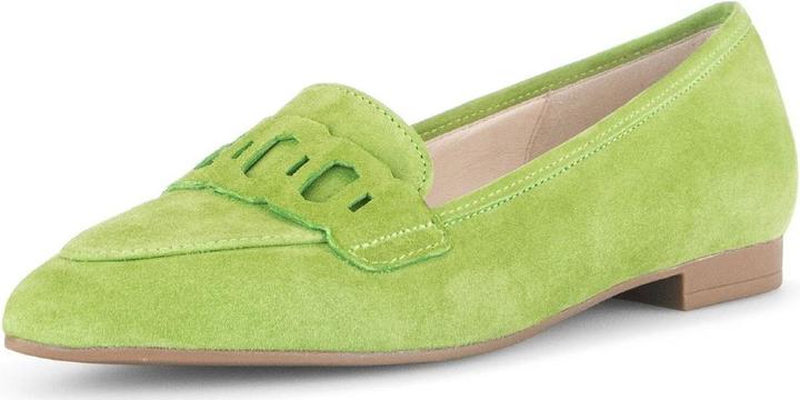 Light green