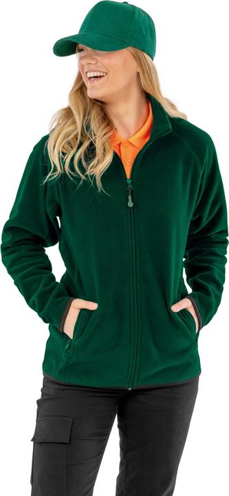 Image du produit Regatta Veste polarthermique en polaire recyclée (XXL)