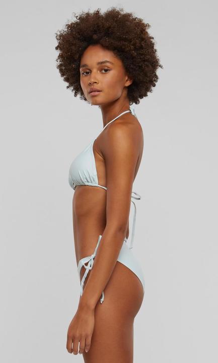 Image du produit Urban Classics Bikini Triangle Recyclé pour Femmes - 11850 (XS)