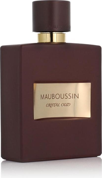Produktbild Mauboussin Cristal Oud (Eau de Parfum, 100 ml)