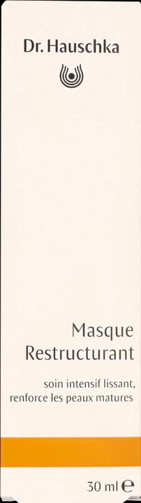 Immagine prodotto Dr. Hauschka Dr Hauschka Maschera rassodante 30ml (30 ml)
