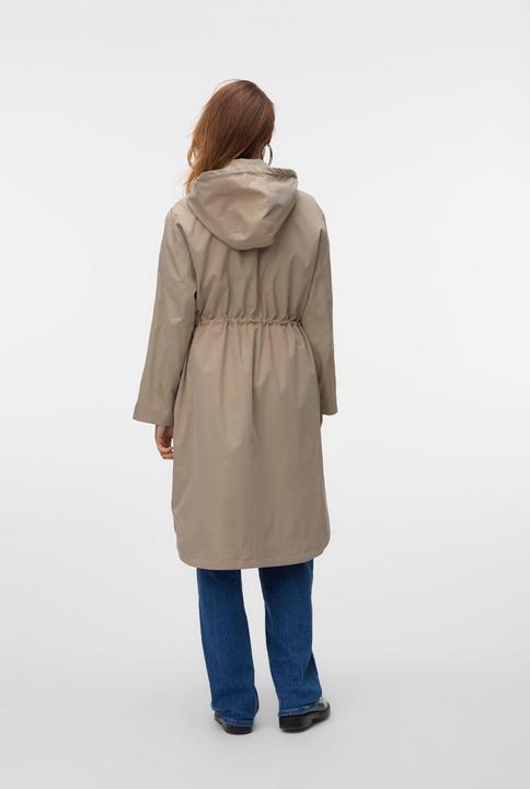 Actual product image Vero Moda VMCHERRIE Parka Langer Parka (XS)