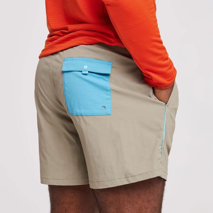 Immagine prodotto Cotopaxi Brinco 5" Short-Solid (S)