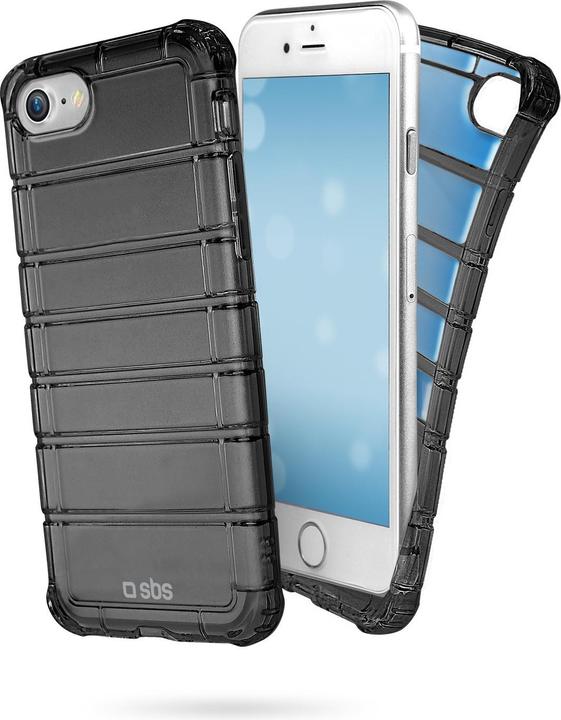 Immagine prodotto SBS Cover Air Impact per iPhone 8 / 7 (Apple iPhone 8)