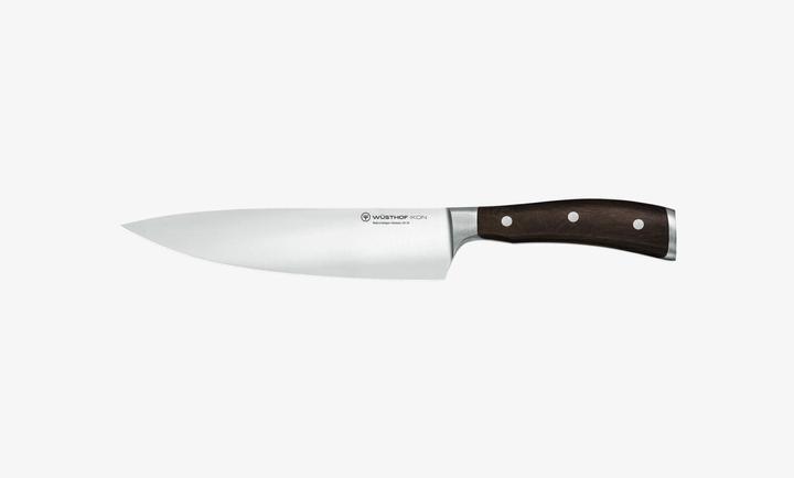 Actual product image Wüsthof Icon (20 cm)