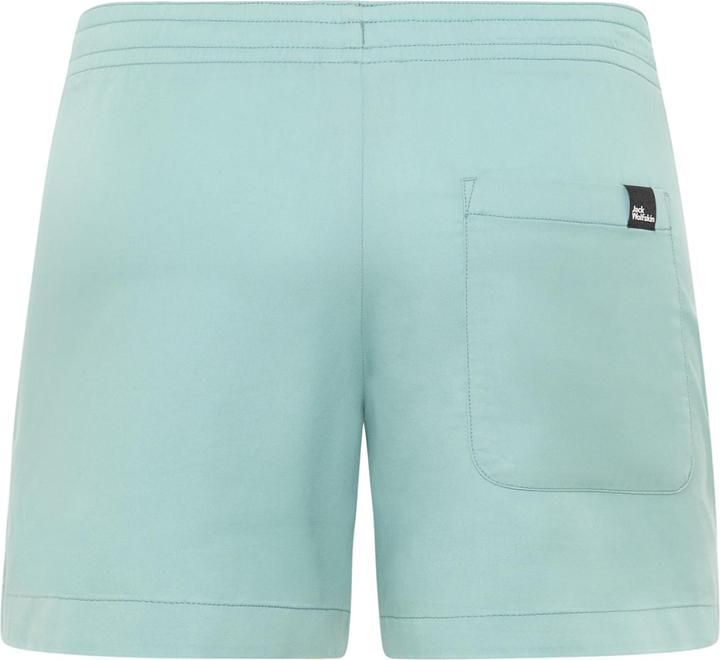 Actual product image Jack Wolfskin Montero Shorts W (XS)