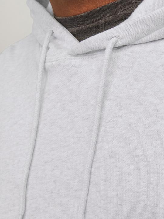 Actual product image Jack & Jones Jjecharge Sweat Hood Noos (M)