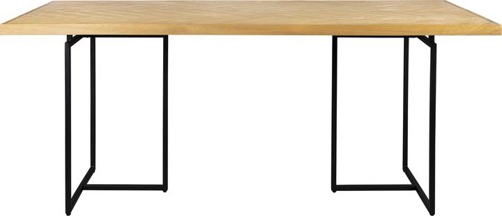 Immagine prodotto Dutchbone Classe (180 x 90 x 75 cm)