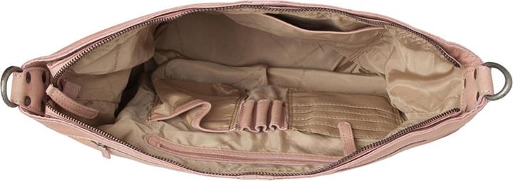 Produktbild The Chesterfield Brand Bolivia Schultertasche Leder 32 cm