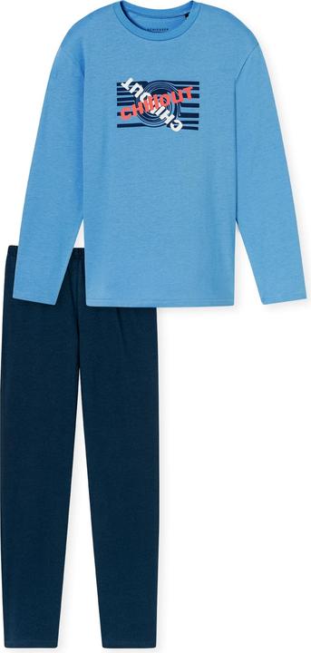 Produktbild Schiesser Nightwear 1 Schlafanzug (140)