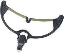 Actual product image Korum rest tube