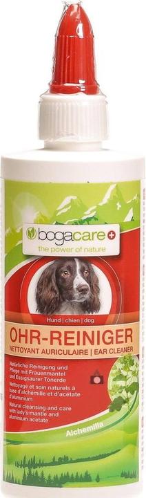 Image du produit Bogar bogacare NETTOYANT D'OREILLES Alchemil (Chien, 125 ml)