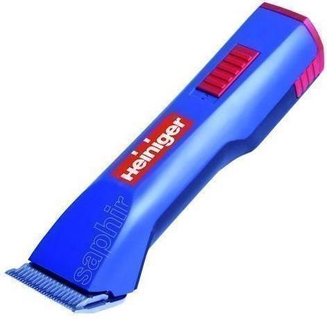 Produktbild Heiniger Saphir (Hund)