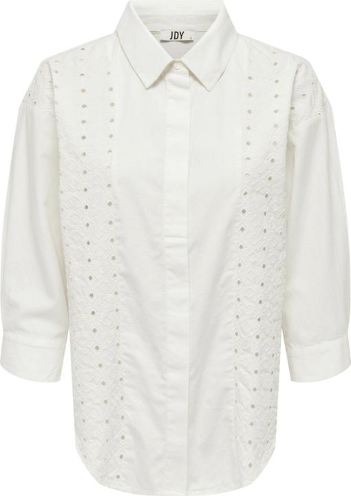 Actual product image JdY 3/4 sleeve shirt (M)