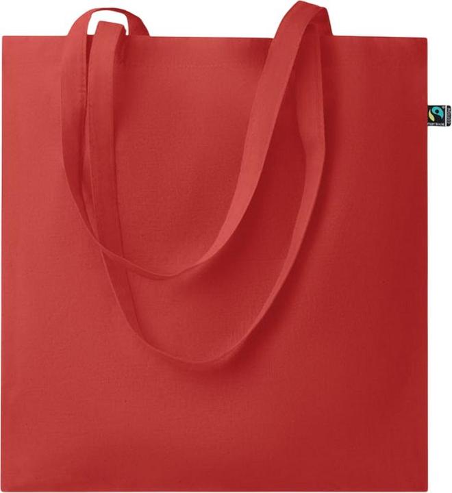 Produktbild MidOcean Einkaufstasche Osole Colour Fairtrade