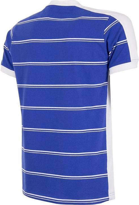 Produktbild Copa Football Bastia 1981 - 82 Retro Trikot (S)